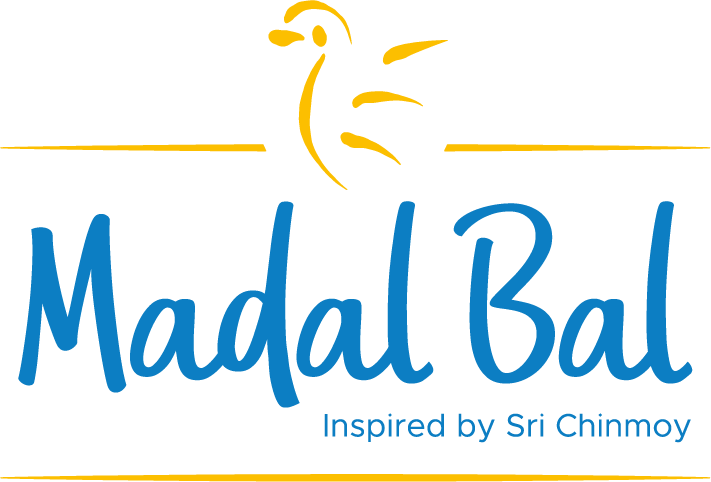 Madal Bal The Netherlands logo