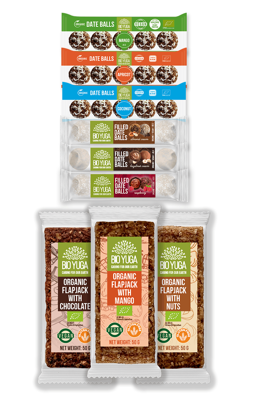 BioYuga products 2026