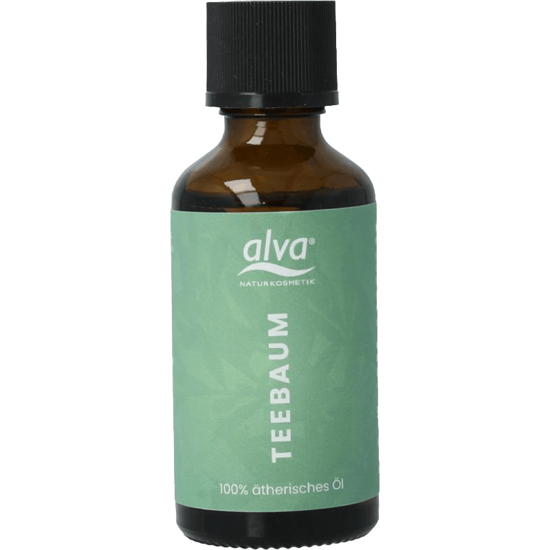 Alva organic tea tree oil Madal Bal